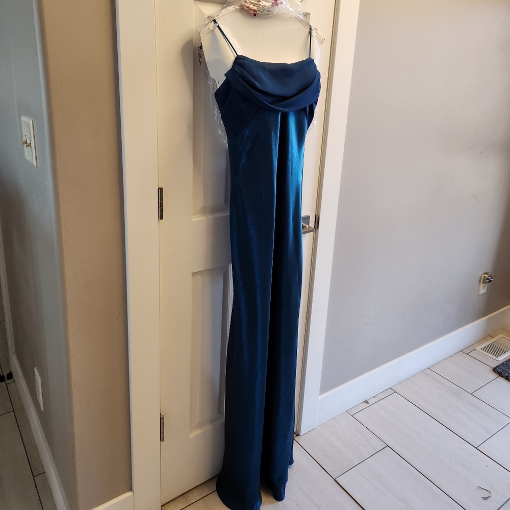 Evening gown